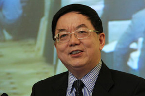 最新任命！花旗中国区总裁定了