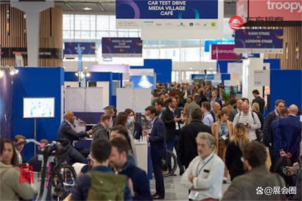 2025年4月法国新增企业数量回升