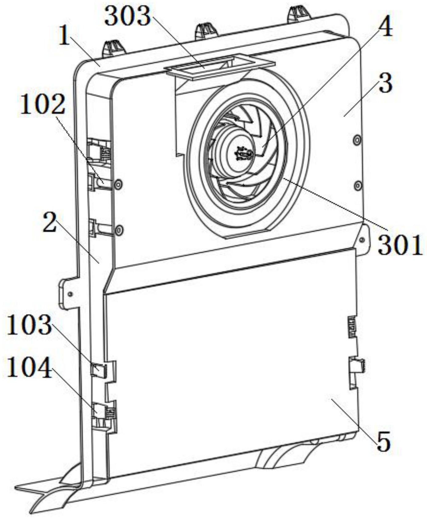 科伦药业获得实用新型专利授权：“一种移动式异物检测灯箱”