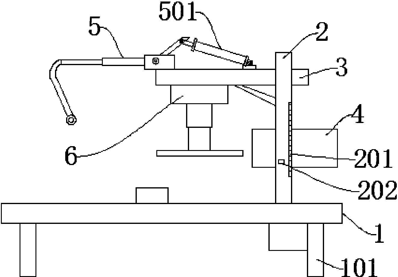 科伦药业获得实用新型专利授权：“一种移动式异物检测灯箱”
