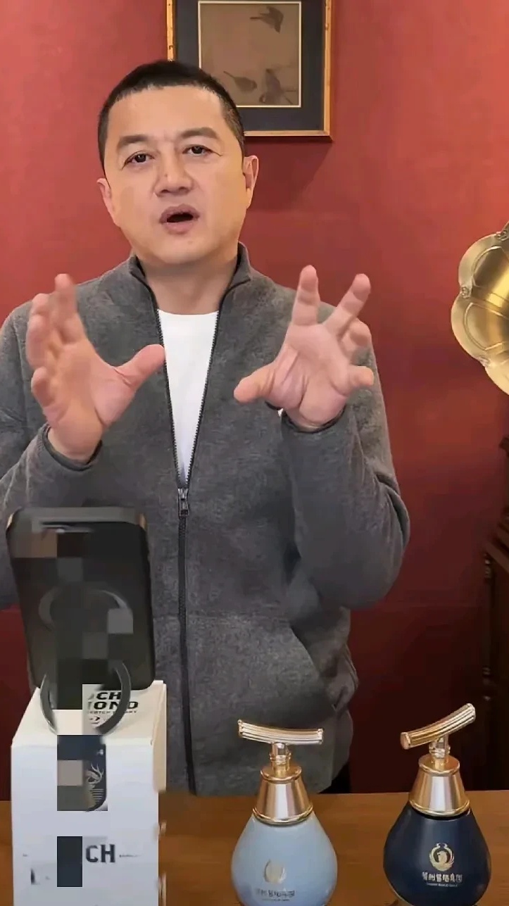 李亚鹏否认丽江项目失败：两年卖了70个亿