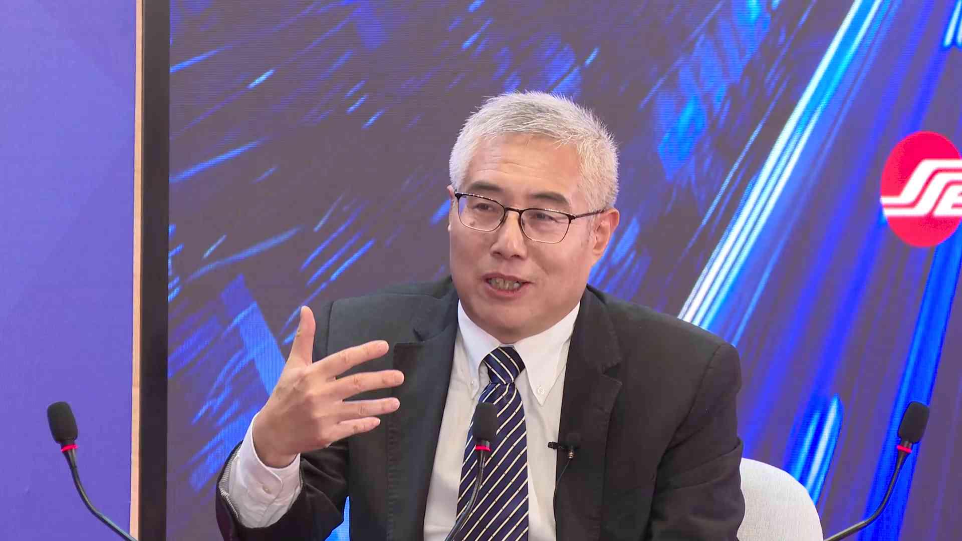 深圳创投行业“募投退”整体回暖 “投早投小投硬科技”项目持续增长