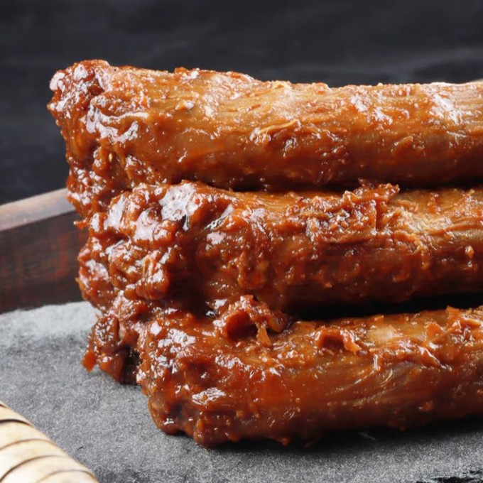 周黑鸭(01458.HK)连续2日回购，累计斥资830.33万港元