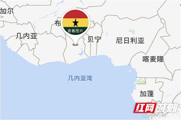 加纳将增加20万公顷可可种植土地