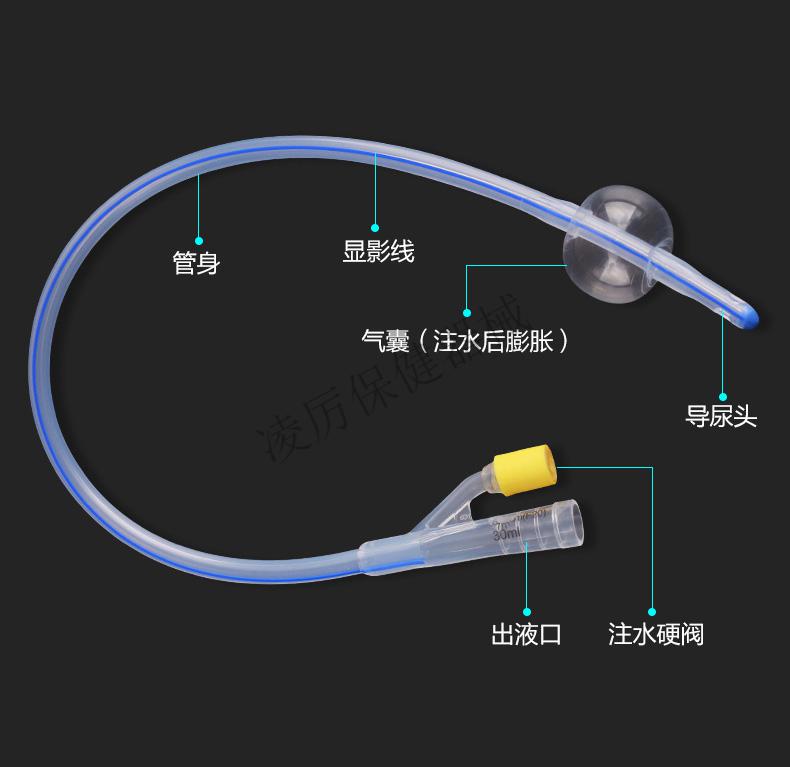 宝莱特获得实用新型专利授权：“医用引流袋”