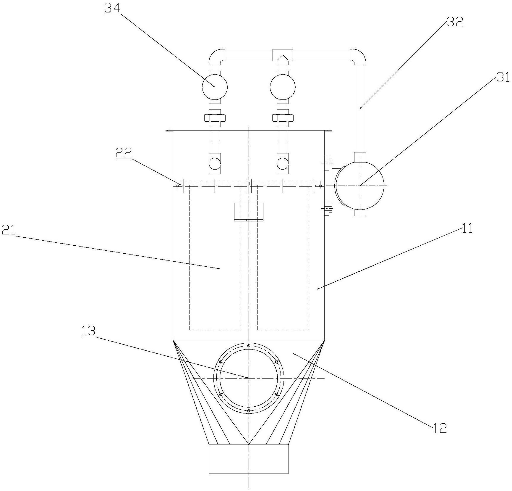 中国石化获得发明专利授权：“一种三元金属合金电极及其制备方法和应用”