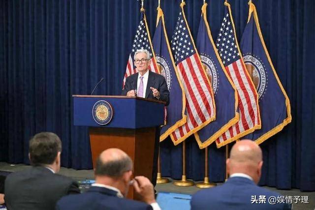 特朗普急了！美国限时要求各国提贸易谈判最佳方案，美国4月工厂订单大跌！美联储最新发声，美股拉升，国际油价上涨，金价下跌