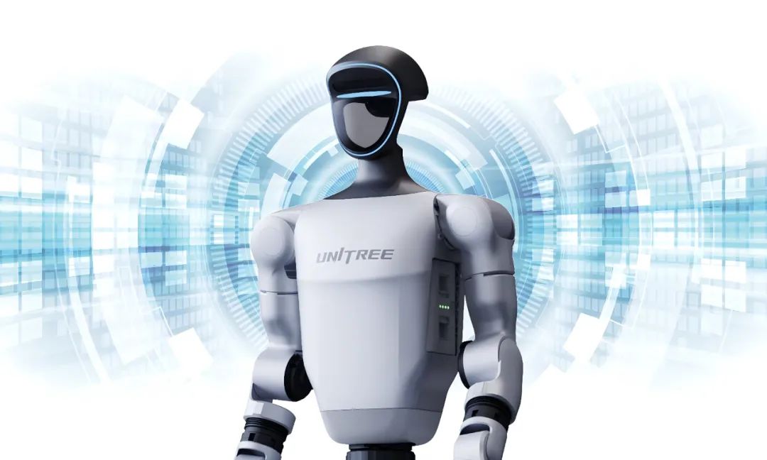 安永专家：务实理性看待人形机器人行业高估值现象