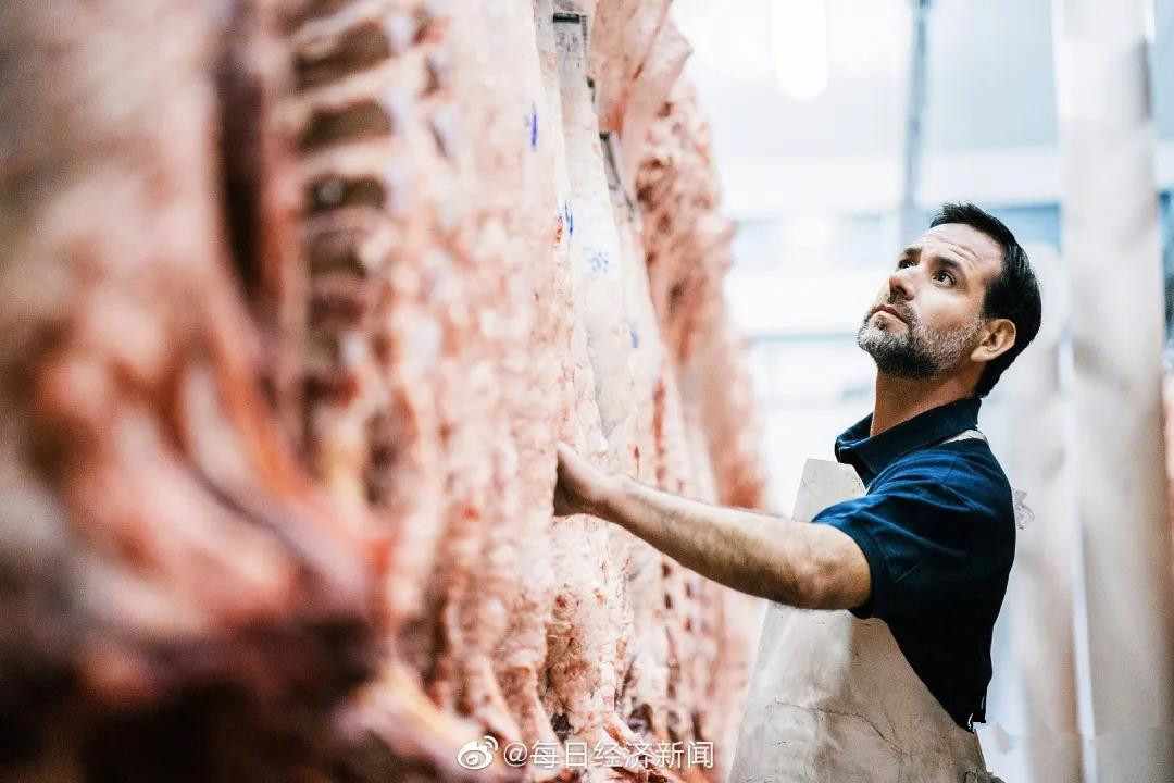 韩农林畜产食品部禁止进口巴西鸡肉