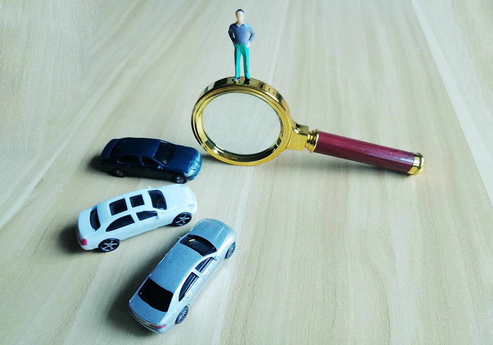 中汽协发倡议，众专家亮观点（七）| 吴松泉：追求高质量高水平价值竞争才是根本出路