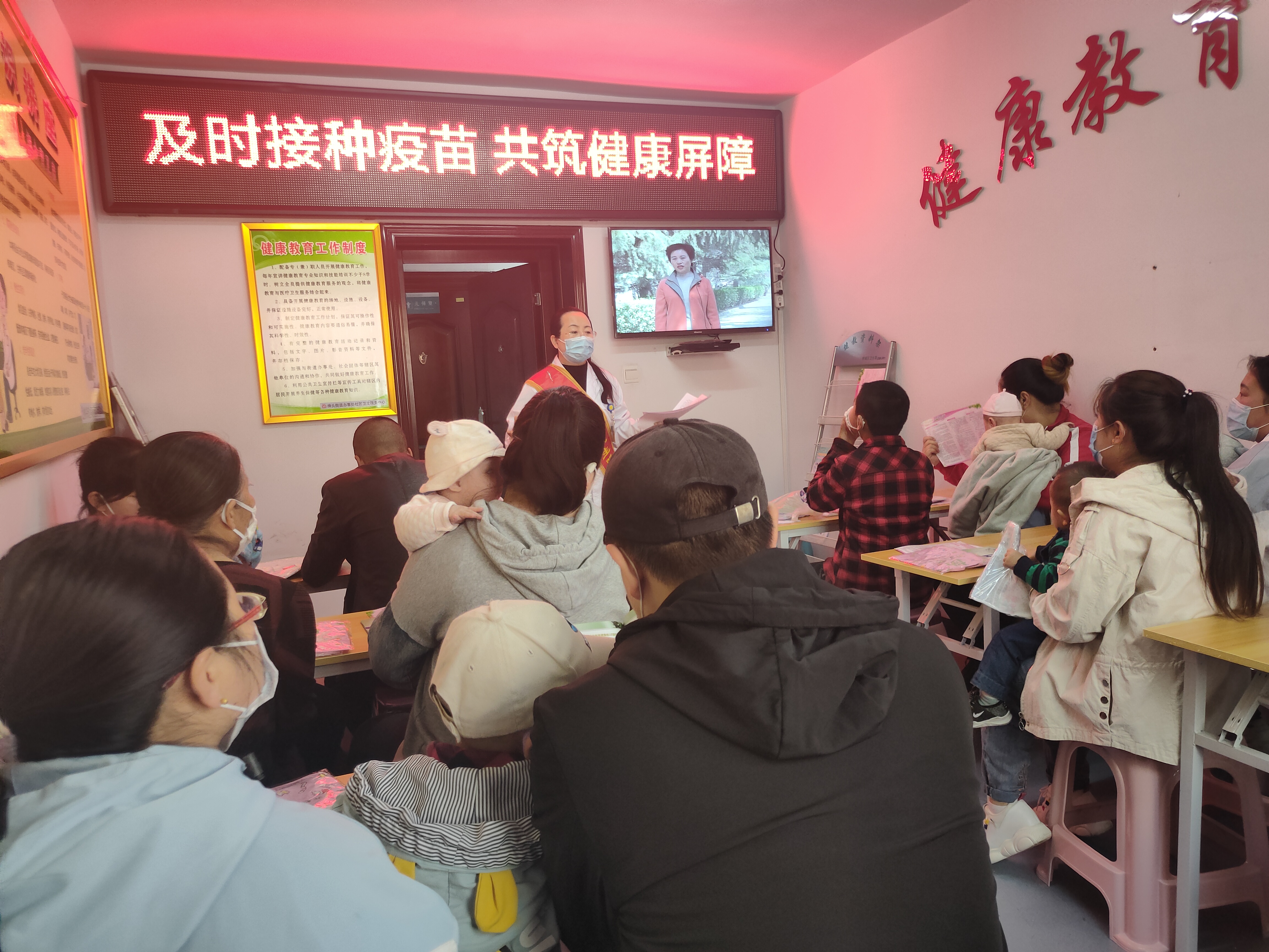 朗科科技：目前公司各项生产经营工作均有序开展中