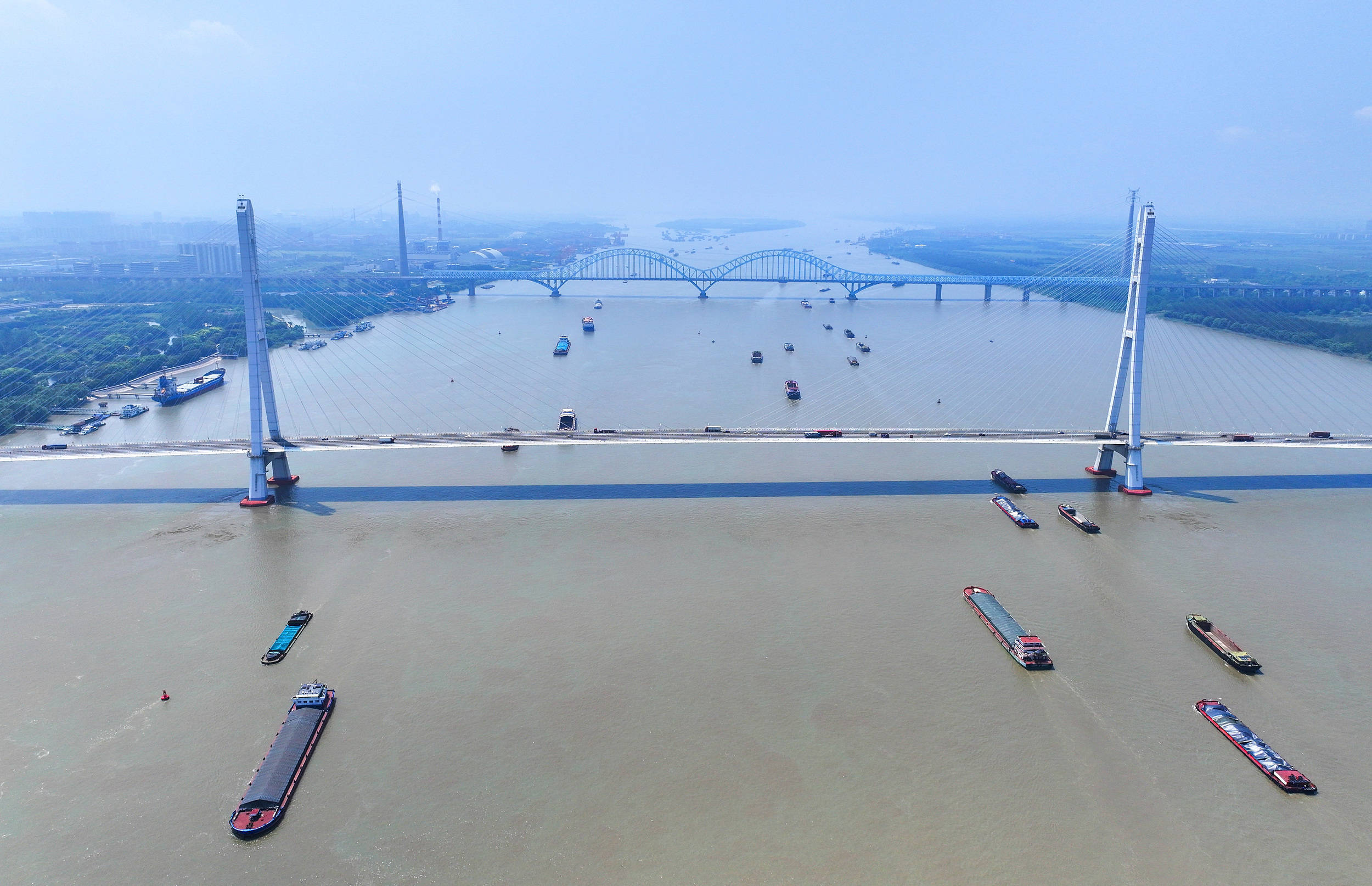 财政部等五部门：对长江、黄河等重点流域干流，中央层面建立统一的流域横向生态保护补偿机制