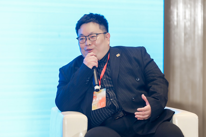 楚天龙：作为数字人民币生态建设的先行者