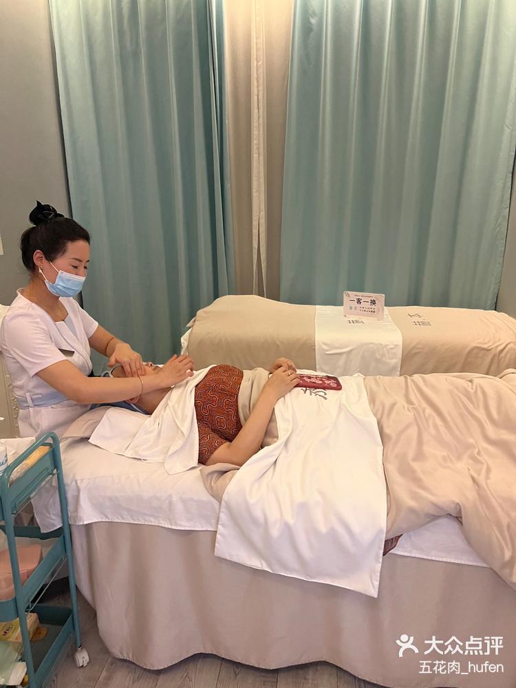 美容护理行业6月4日资金流向日报