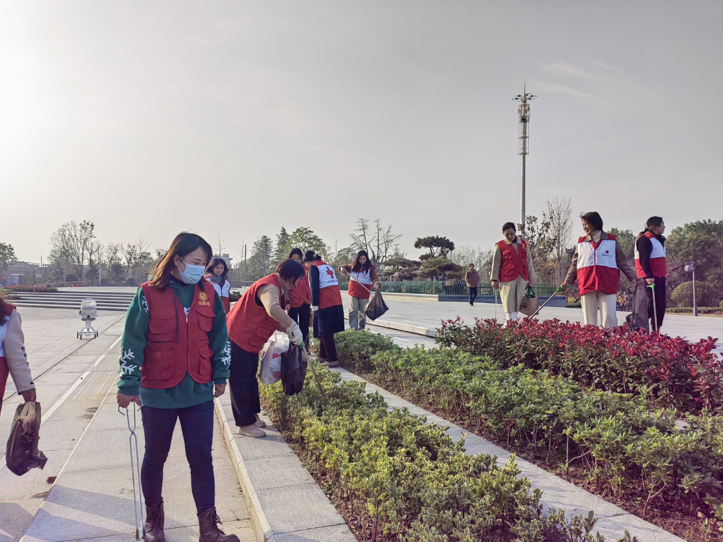 “美丽中国，我是行动者”活动启动，高德地图助力全民低碳生活