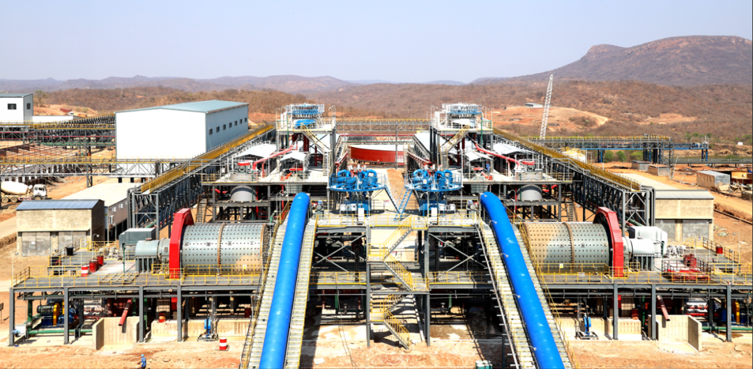 特变电工：公司未投资建设锂矿项目