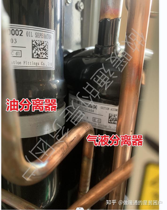 格力电器获得实用新型专利授权：“油分离器及空调系统”