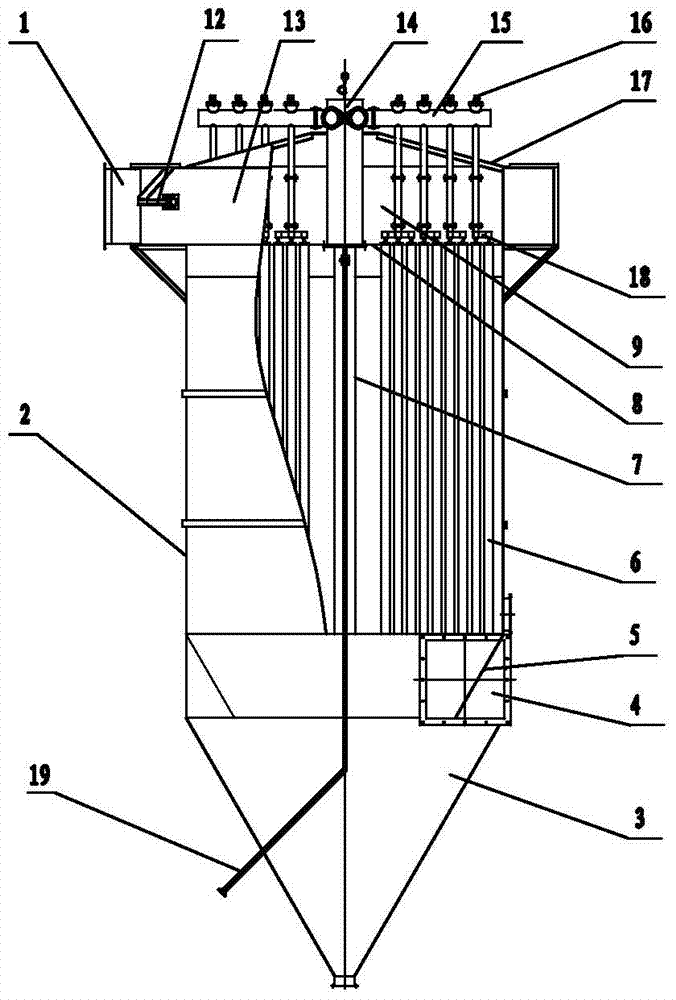 中国石油获得实用新型专利授权：“环境监测气袋自动清洗装置”