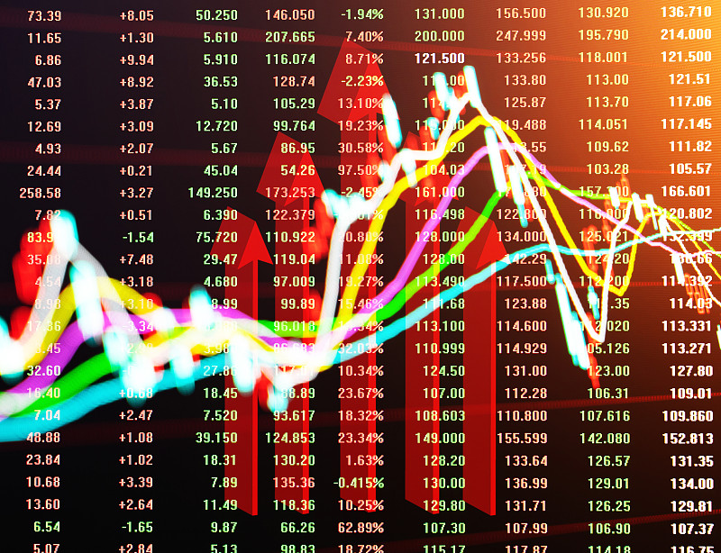 金时科技连收4个涨停板