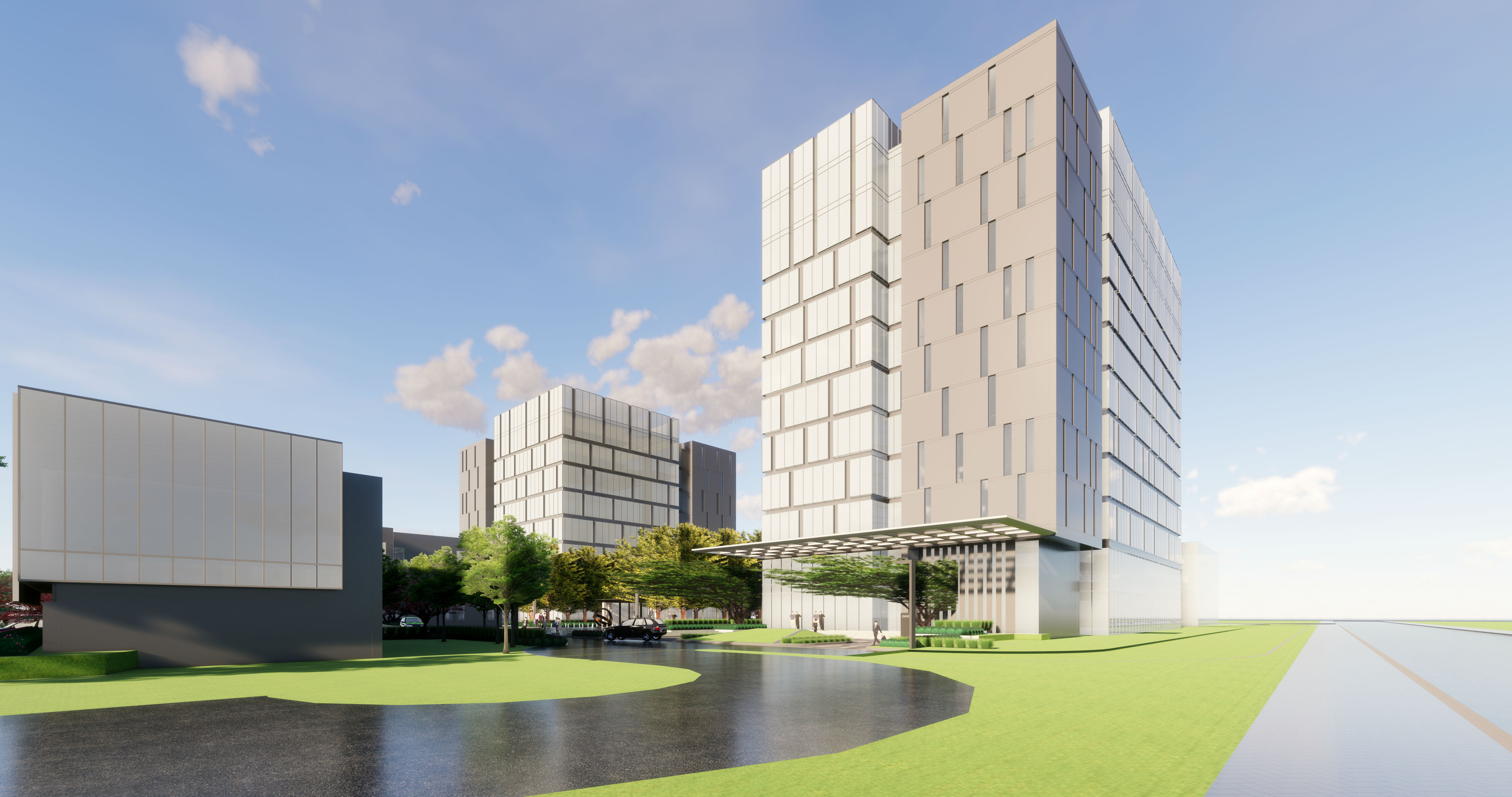 众兴菌业：拟约7亿元投资实施食药用菌产业园西南总部基地项目