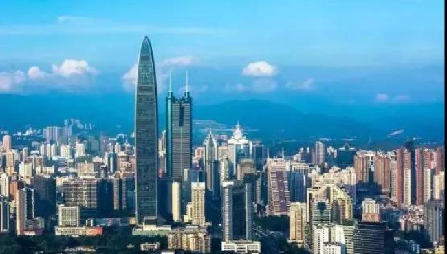 起始价16.84亿元 深圳再推出优质居住用地