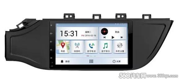 做用户的人生共建者，起亚品牌电影《所向由心》上线