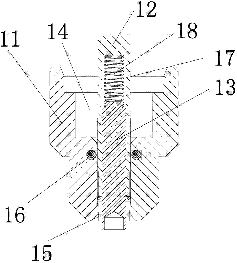 好太太获得实用新型专利授权：“一种主控板产测治具”