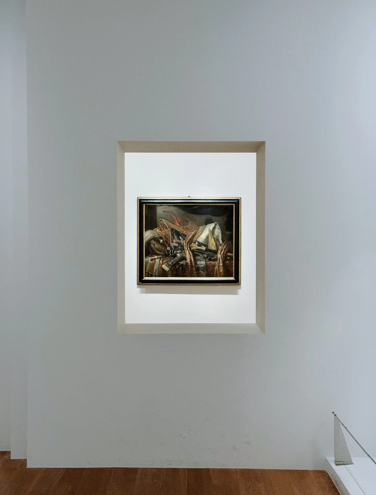 上海看展：法国著名艺术家尚-米歇尔・欧托尼耶个展"魔法"