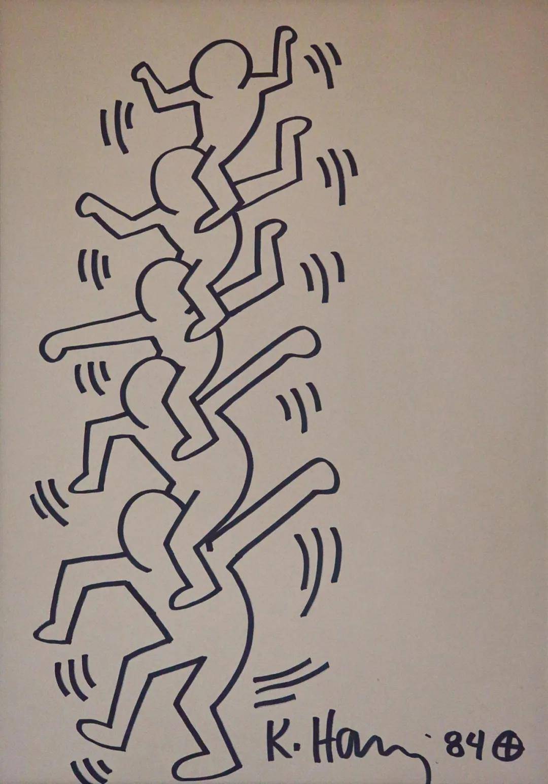 上海看展：法国著名艺术家尚-米歇尔・欧托尼耶个展"魔法"