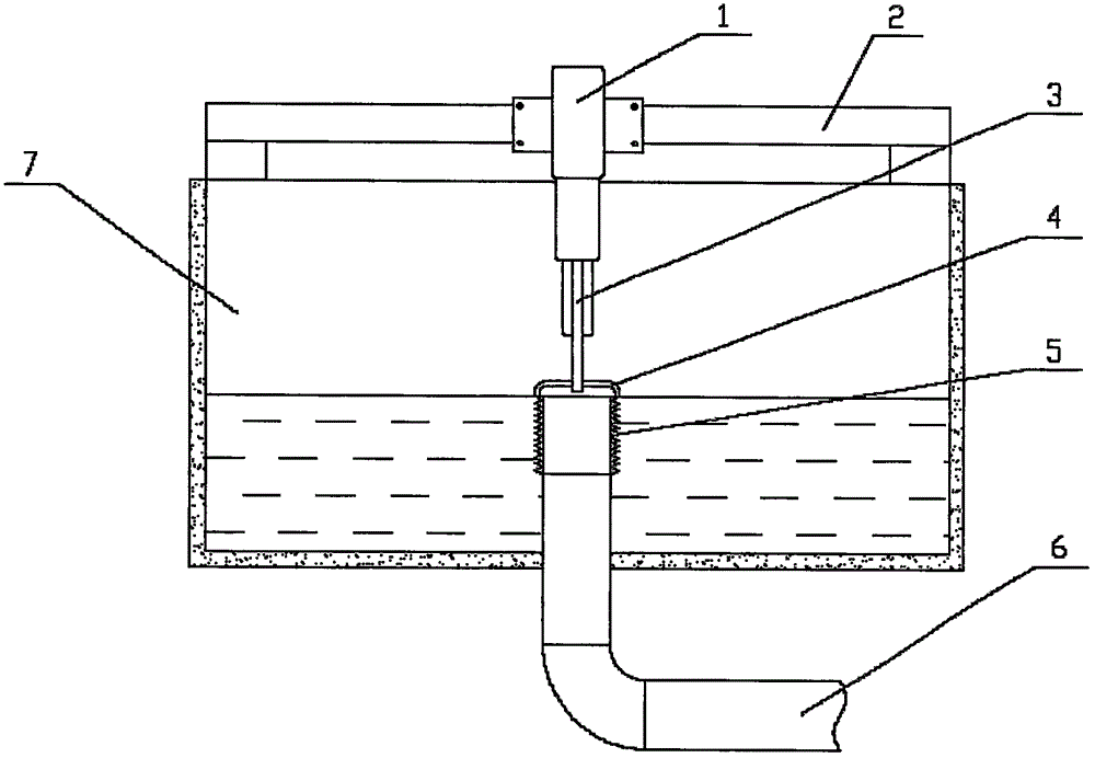 德力股份获得实用新型专利授权：“一种烟气温度自动控制装置”