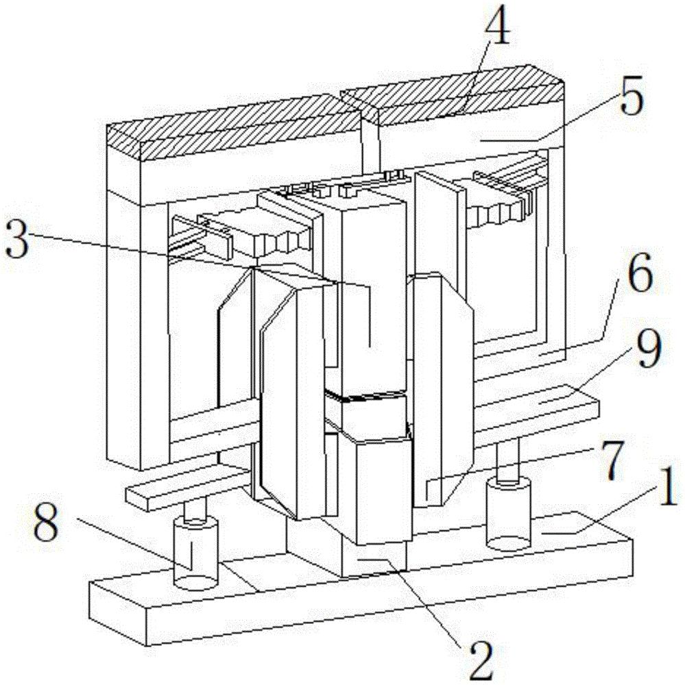 星云股份获得发明专利授权：“一种风机状态检测装置及方法”