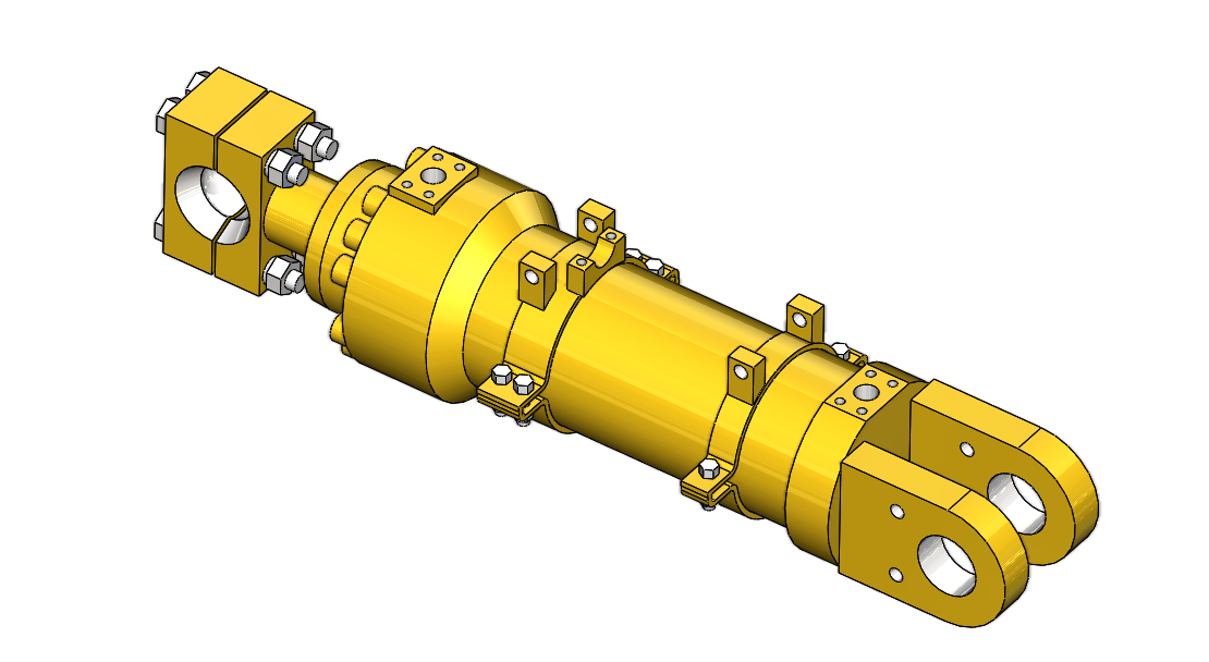山推股份获得实用新型专利授权：“一种电控二挡高速箱及其液压系统”
