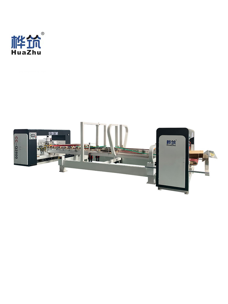 龙利得获得发明专利授权：“一种包装箱用瓦楞纸板胶合设备”