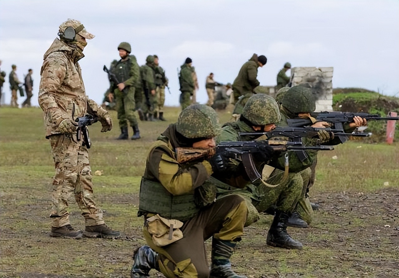 俄乌突变！俄军首次进入这一地区，基辅面临“战略性影响”！