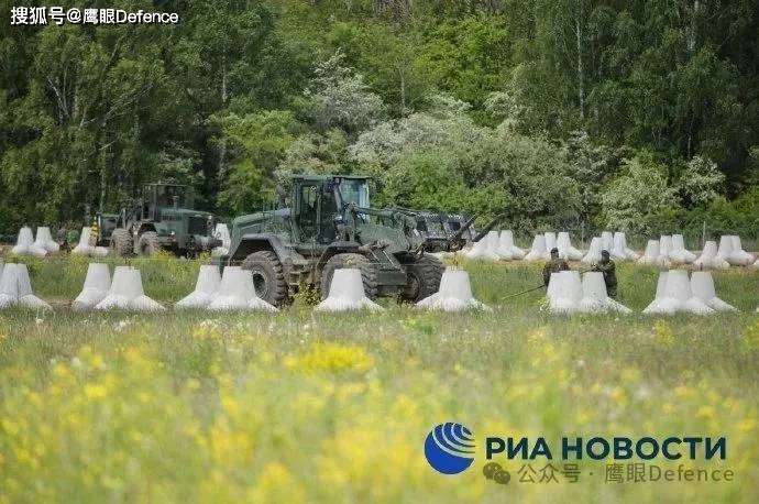 最新！波兰反对乌克兰仓促加入欧盟！俄首次攻进乌克兰重要矿业中心！