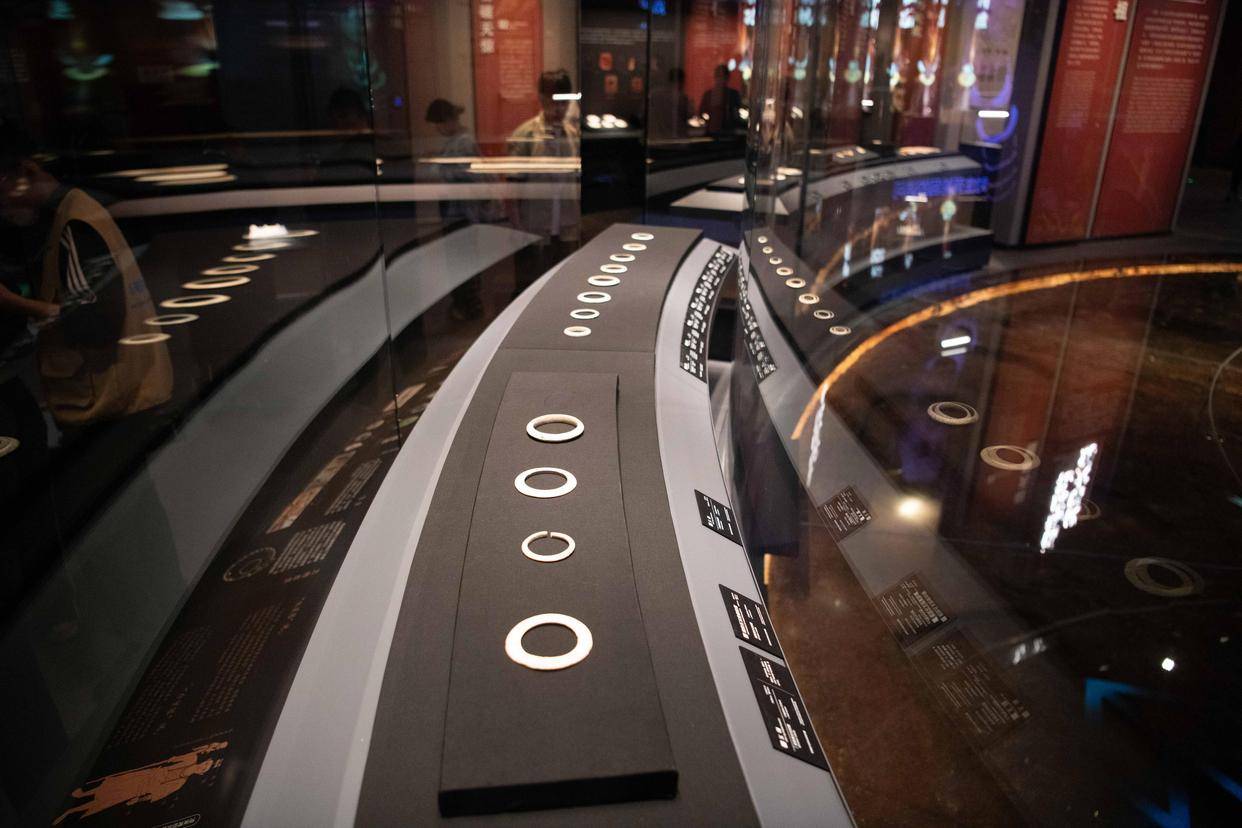 央视曝光！博物馆投资3.5亿元建成后闲置？当地明确：8月开馆运营