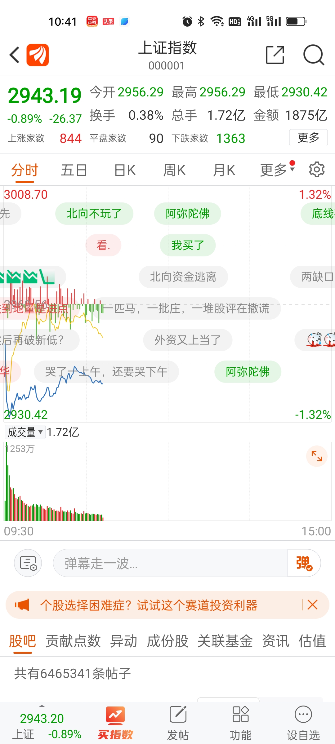 99只A股筹码大换手（6月6日）