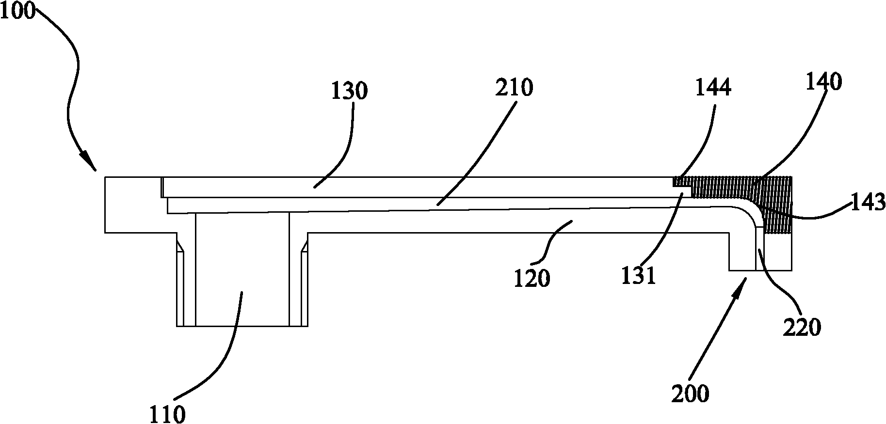 松霖科技获得发明专利授权：“基于细节感知采样注意力模块的气缸内壁磨损检测方法”