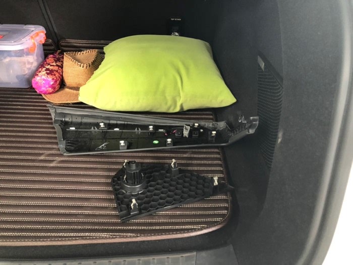 领克900西藏故障官方回应：加装防虫网堵塞致散热不良