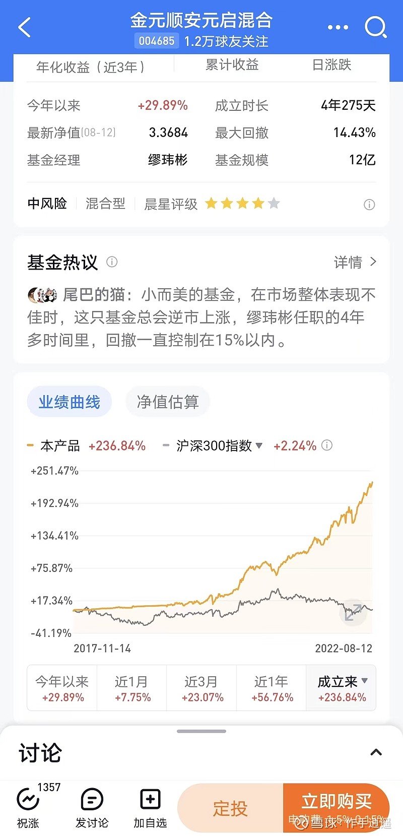 中小盘股“风头无两” 主题基金“闭门谢客”
