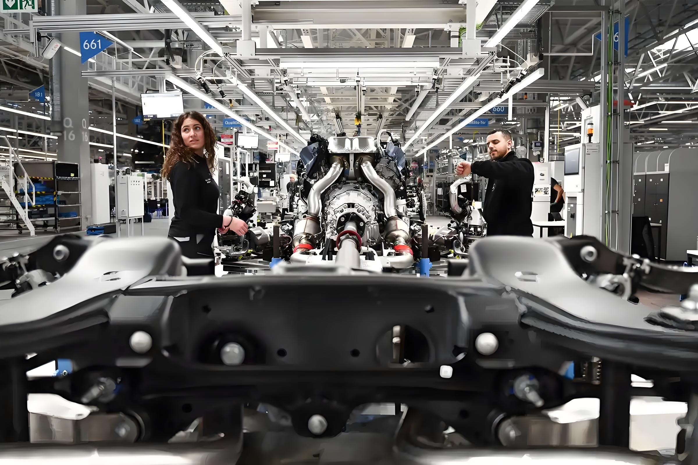 德国经济顾问委员会下调德经济增长预期