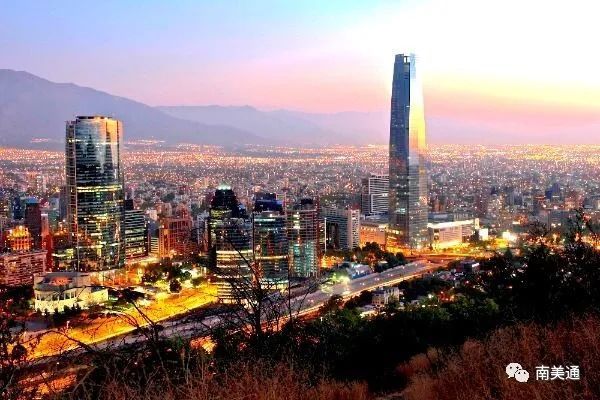 智利六成新增岗位来自数字平台