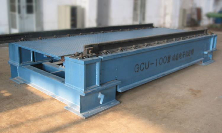 新钢股份获得发明专利授权：“一种铁水称重用隔热轨道衡及其铺设方法”