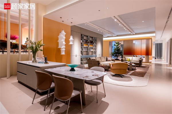 顾家家居获得外观设计专利授权：“凳子（PT7171YD）”