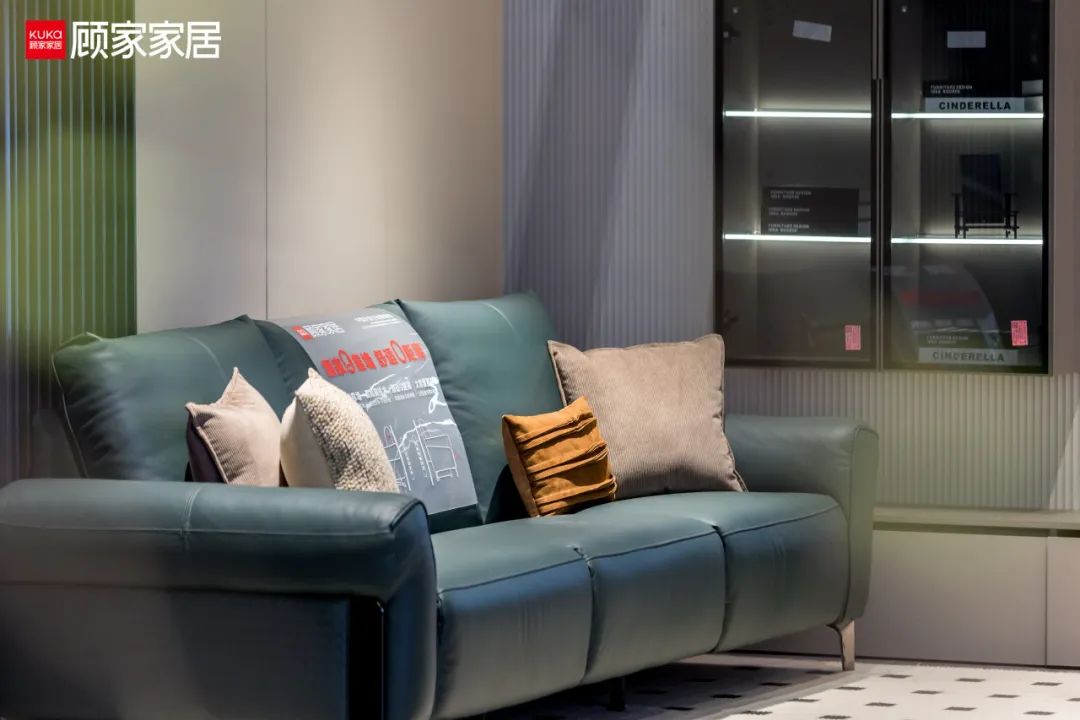 顾家家居获得外观设计专利授权：“凳子（PT7171YD）”