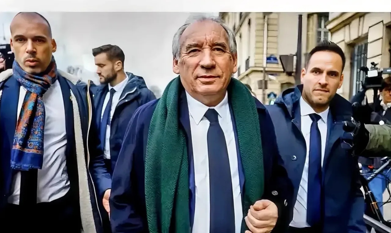 法国总统马克龙将于5月25日至27日访越