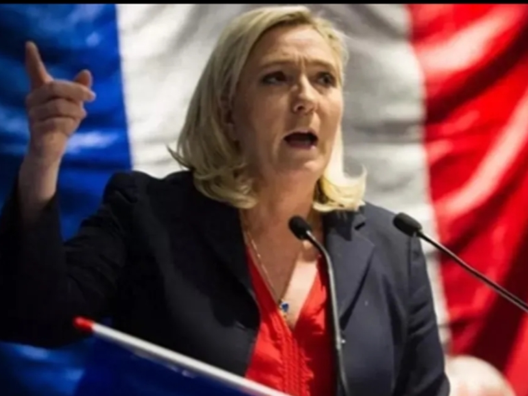 法国总统马克龙将于5月25日至27日访越