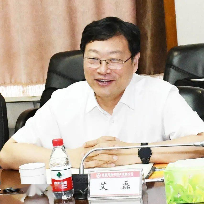 钢研高纳：公司已在核电领域取得相关准入资质并将加强合作