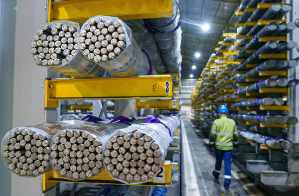 50%高关税或被取消 美墨即将就钢铁进口达成新协议草案