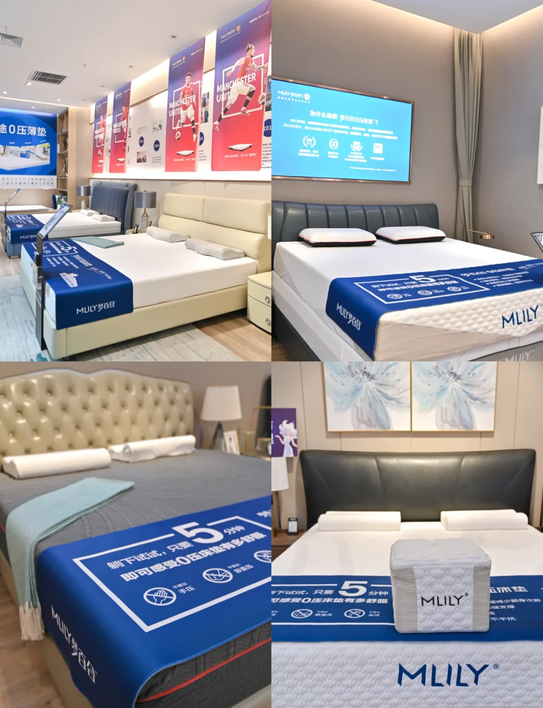 梦百合投资成立家居商贸公司